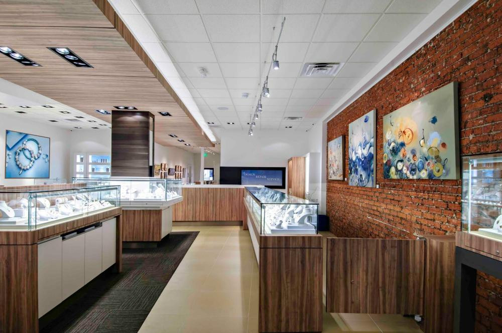 Fox Fine Jewelry-文图拉县必去景点