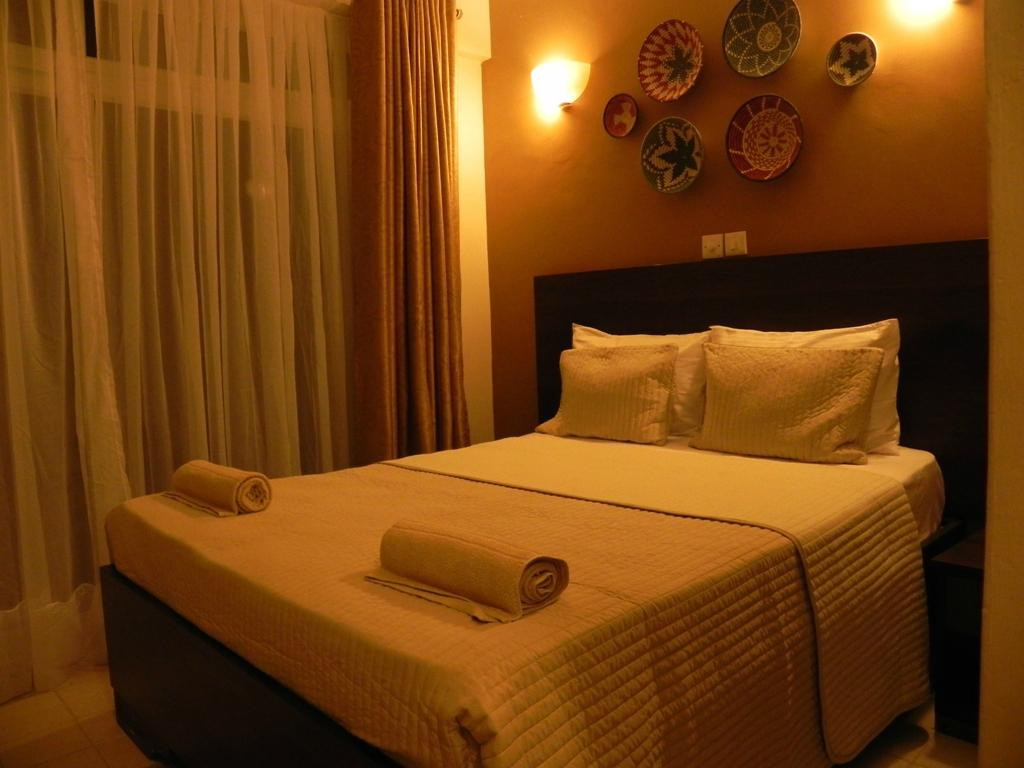 Mtwapa酒店住宿-Gasaro Hotel