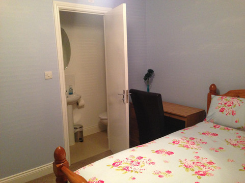 Haringey酒店住宿-287 Green Lanes