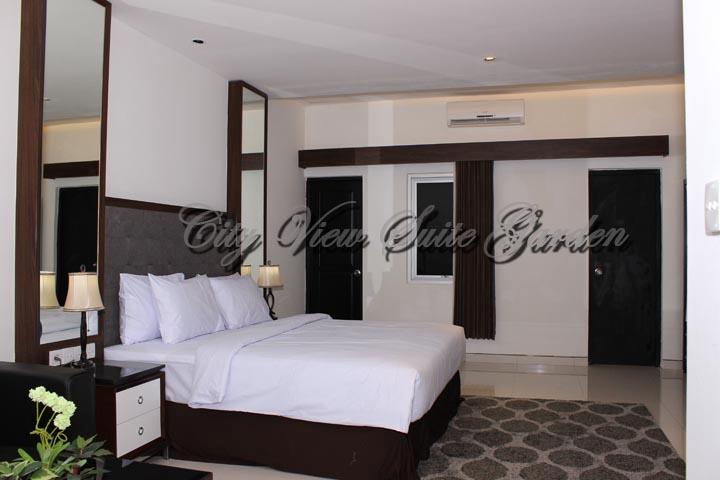 City View Hotel-官方