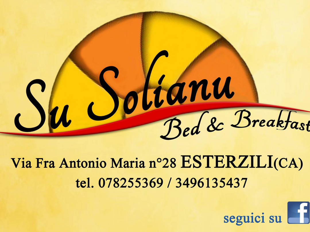 Su Solianu
