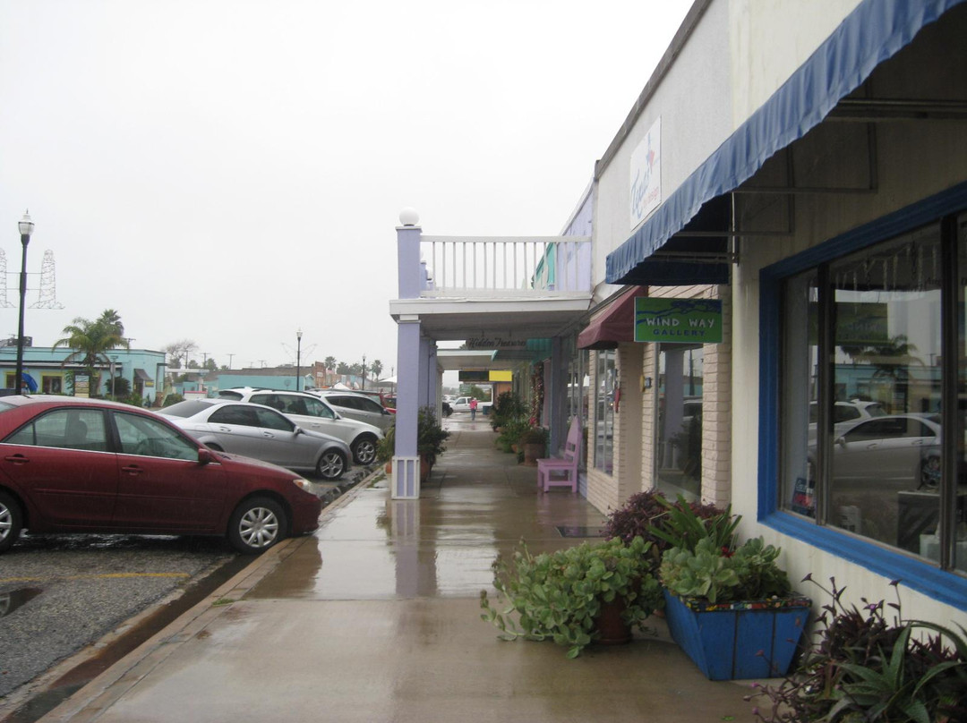 Windway Gallery-罗克波特必去景点