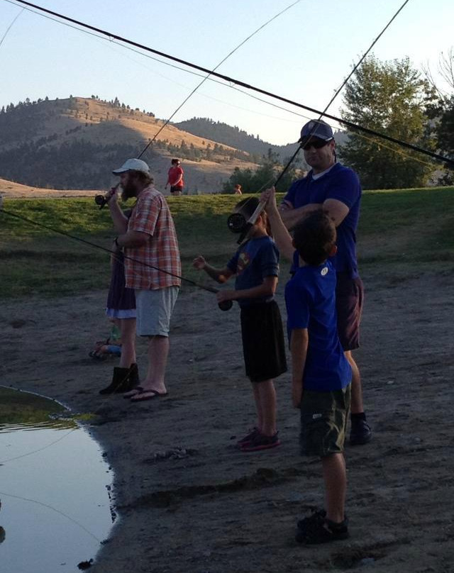 MontanaWILD-赫勒拿必去景点