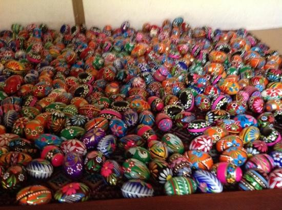 Polish Pottery-Westlake必去景点