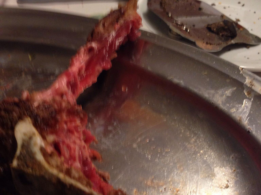 Macelleria Ricci景点图片