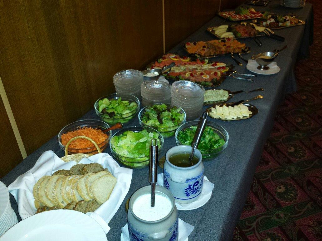 Hotel Haus Koppelberg主图