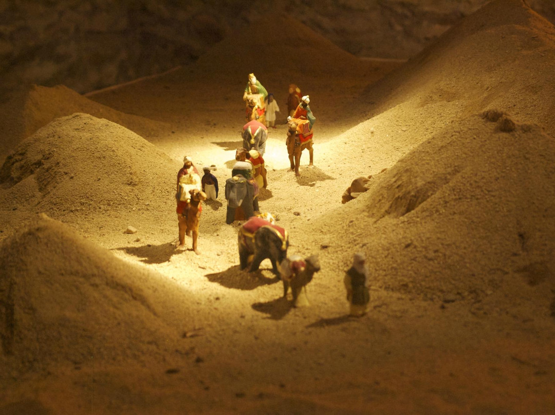 Chapelle Saint Jean-La Garde-Freinet必去景点