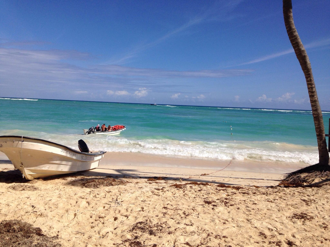 巴瓦罗海滩-巴瓦罗必去景点