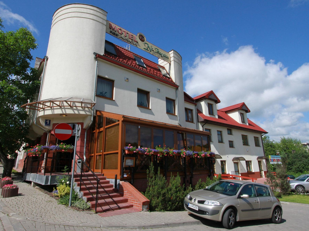 Na Rogatce Hotel & Restaurant