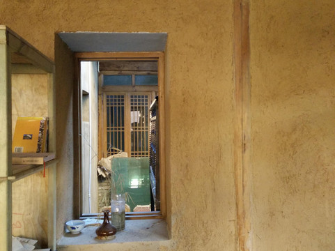 剑川印迹沙溪主题客栈主图