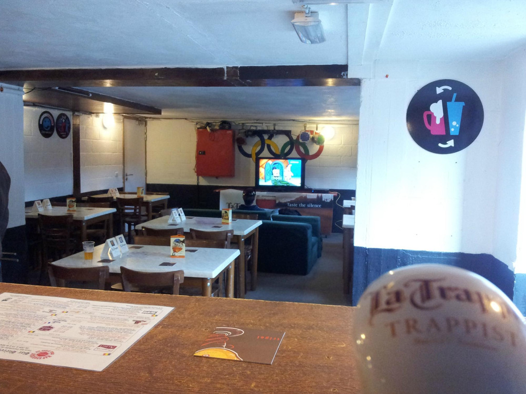 Bar Bieres Trappistes景点图片