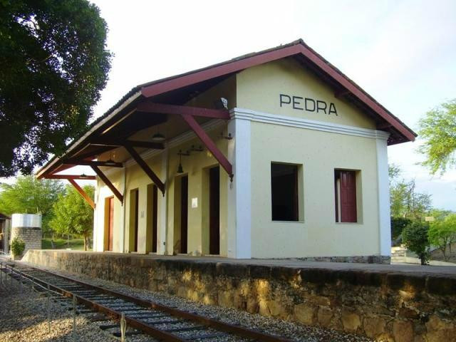 Regional Delmiro Gouveia Museum-Delmiro Gouveia必去景点