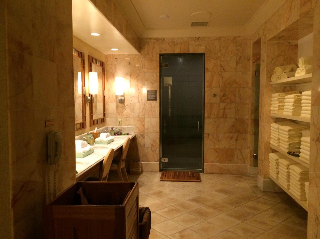 The Spa at Four Seasons Resort Maui-维雷亚必去景点