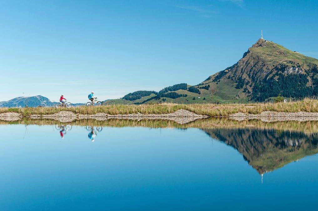 Mountain Edge-基茨比厄尔必去景点
