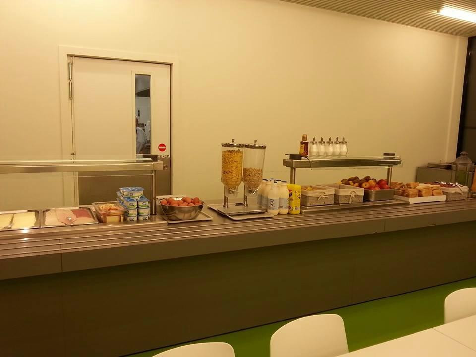 De Ploate Hostel