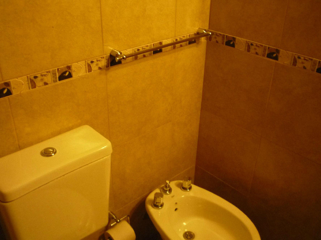 Hotel Punta Lavalle主图