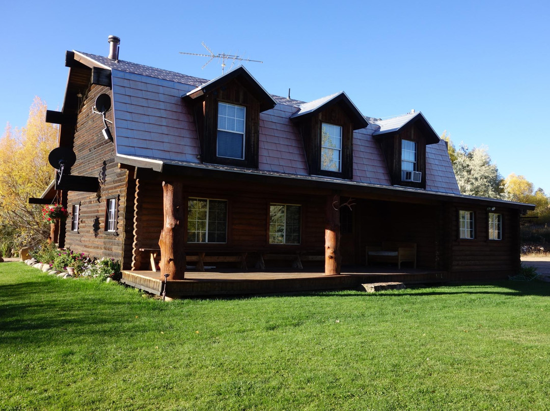 LC Ranch