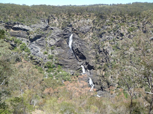 Not Tia Falls (residentials)-Walcha必去景点