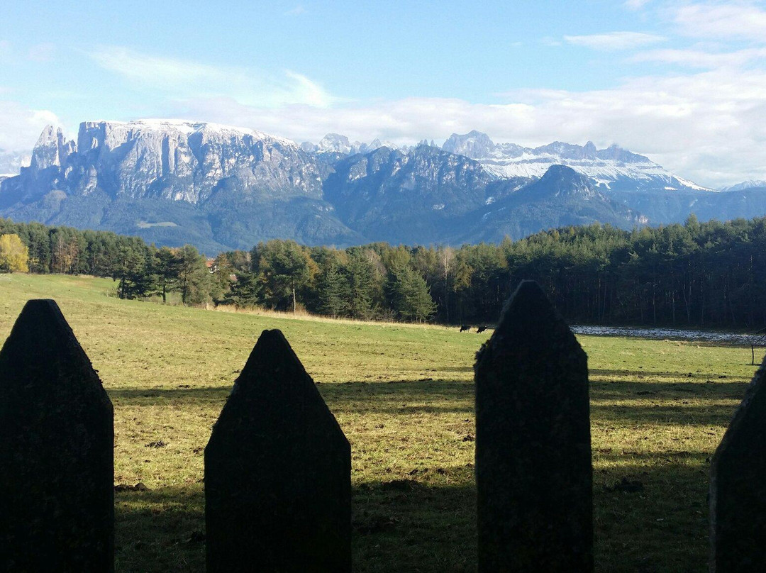 Renon旅游攻略图片