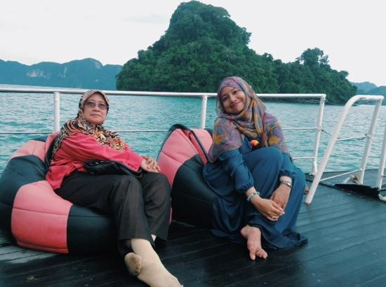 Sunset Dinner Cruise Langkawi景点图片