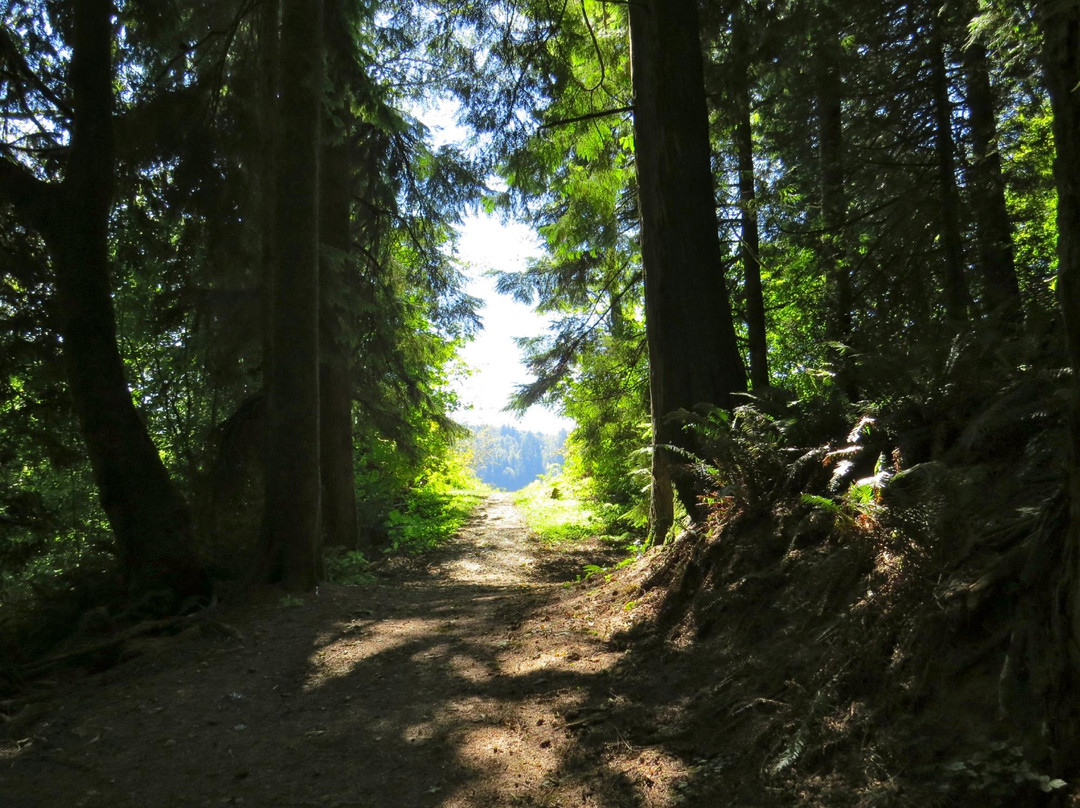 Hayward Lake Reservoir-米逊必去景点