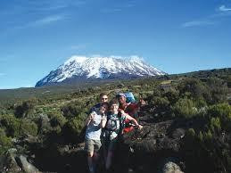 Bayango Tours & Safaris-莫西必去景点