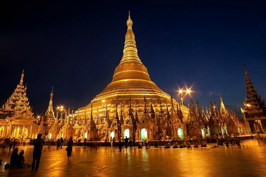 Best Tour Myanmar景点图片
