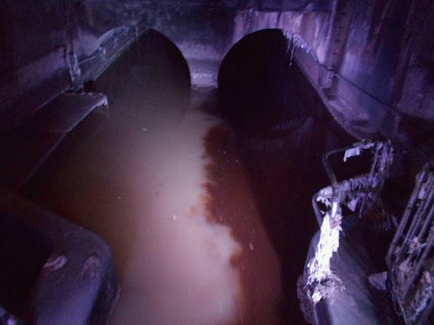 Third Man Tour – Sewer-维也纳必去景点