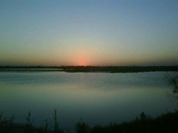 Parque Cultural Reynosa景点图片