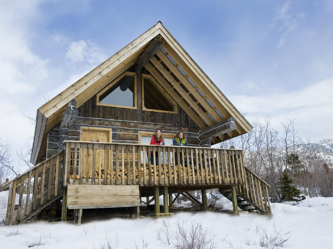 Sky High Wilderness Ranch