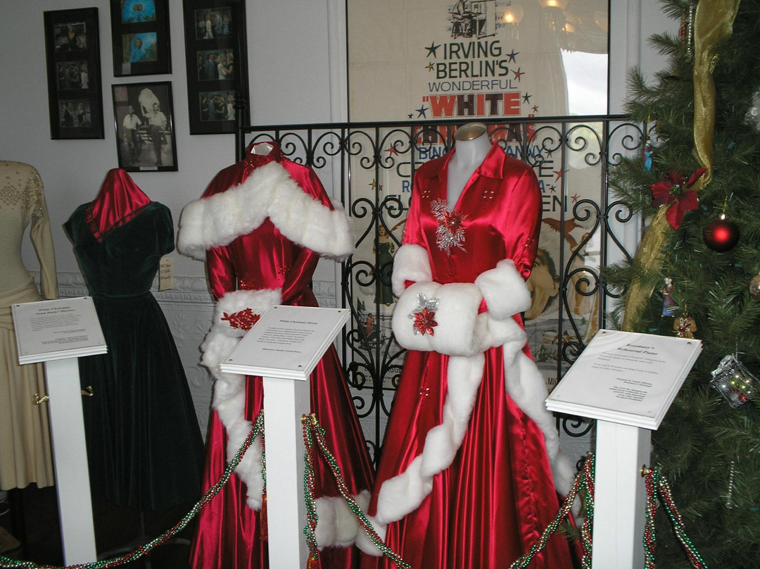 Rosemary Clooney House-Augusta必去景点