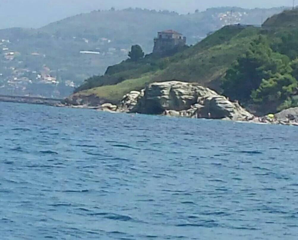 Agropoli Town景点图片