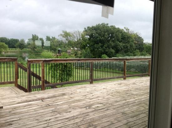 Innspiration Bed and Breakfast主图