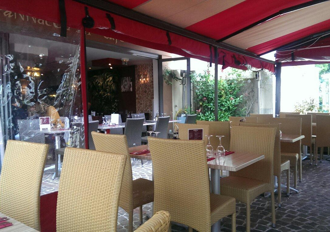 Pannacotta Cafe