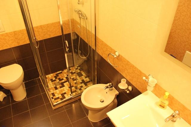 La Corte nel Borgo主图