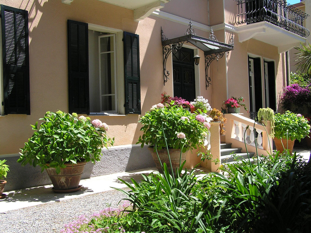 La Villa dei Pini