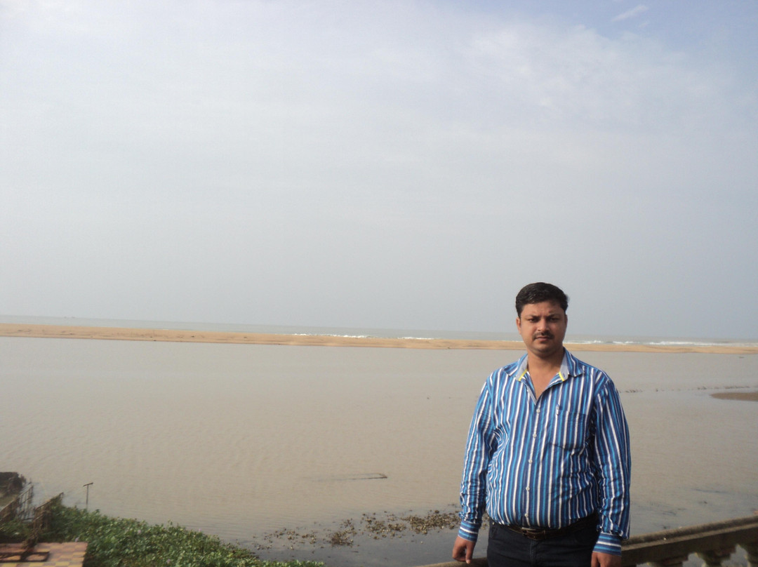 Konark Beach-普里必去景点