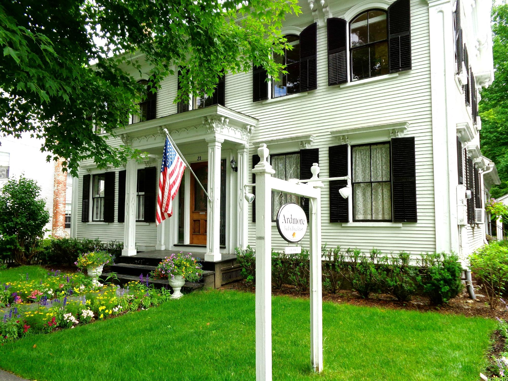 Ardmore Inn-官方
