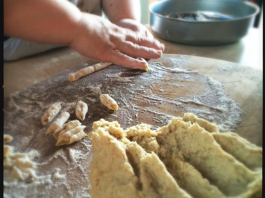 Cretan Thyme-Lasithi Mesa必去景点