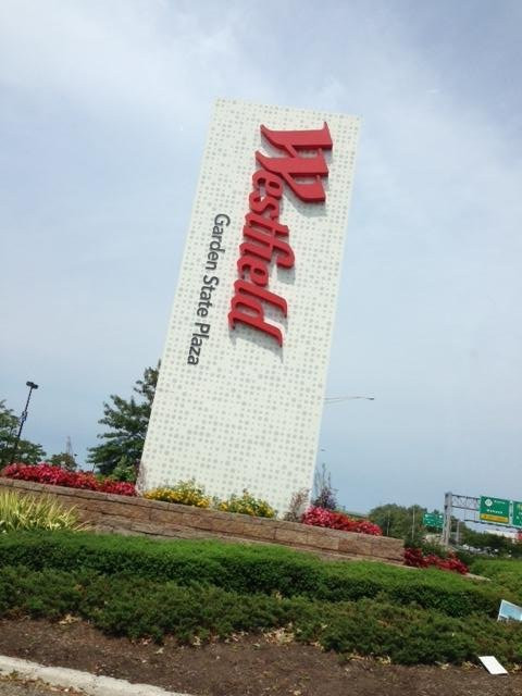 Westfield Garden State Plaza景点图片