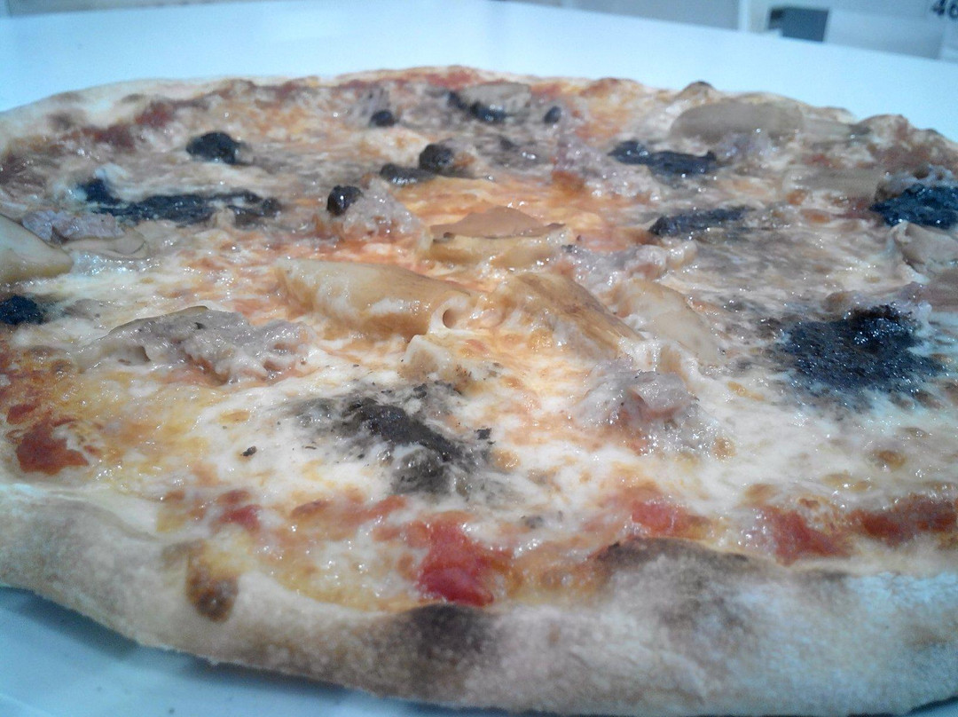 Ristorante AltaMarea