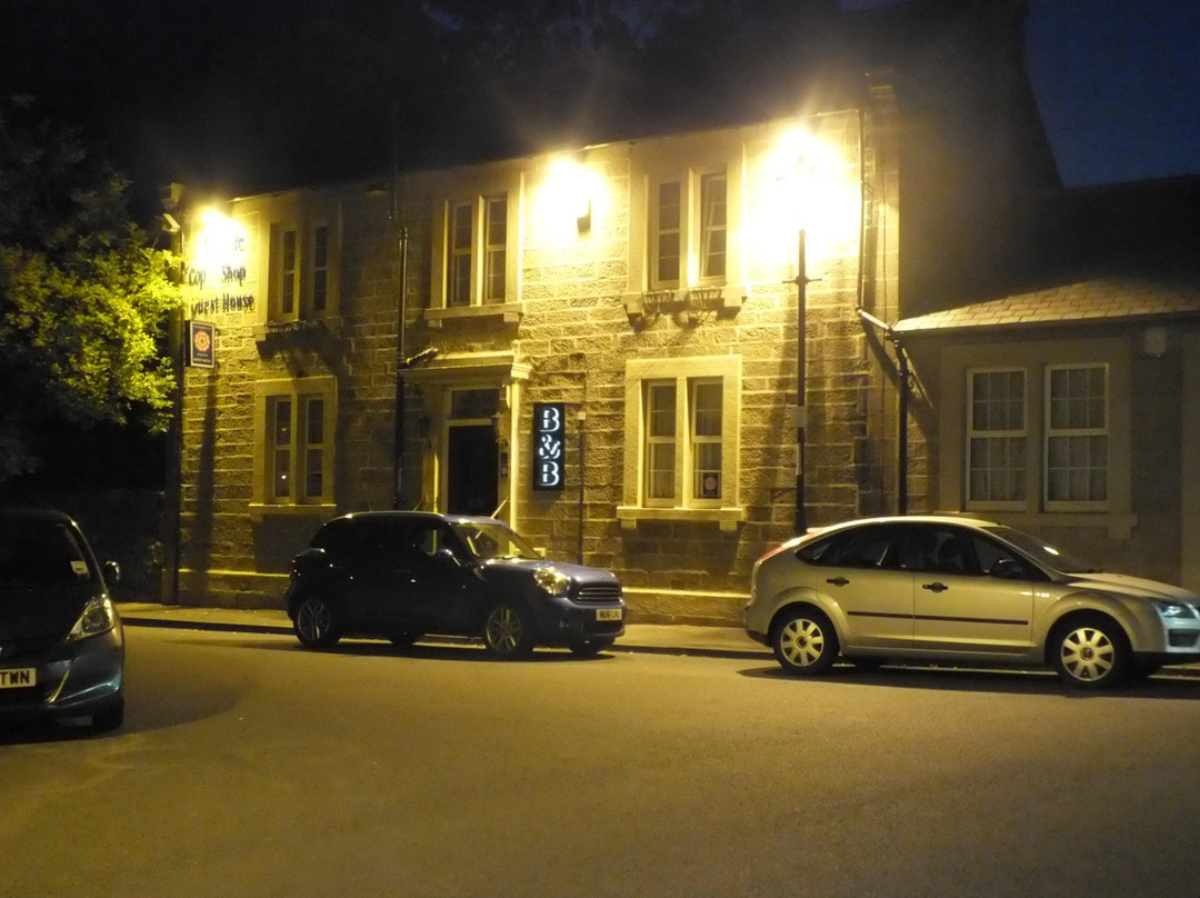 Ye Olde Cop Shop Guest House主图