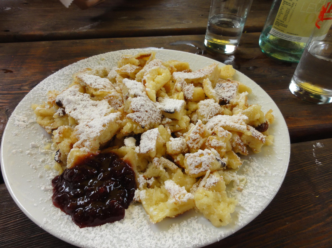 Malga Cislon