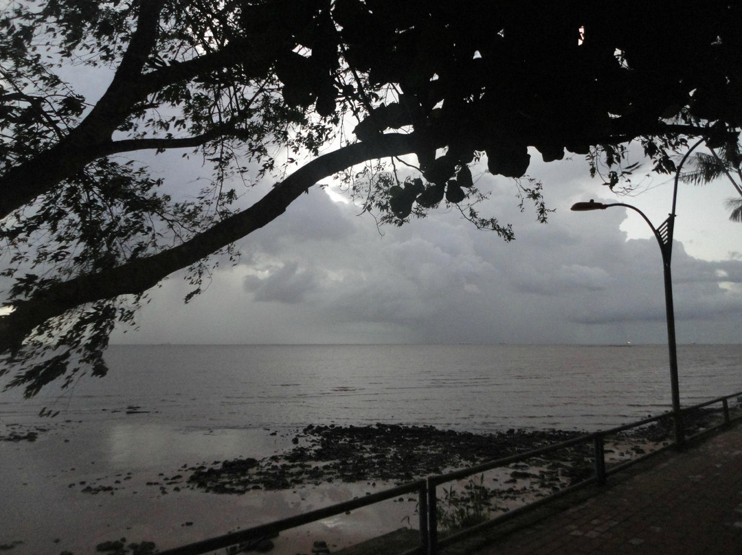 Carananduba Beach-Mosqueiro必去景点