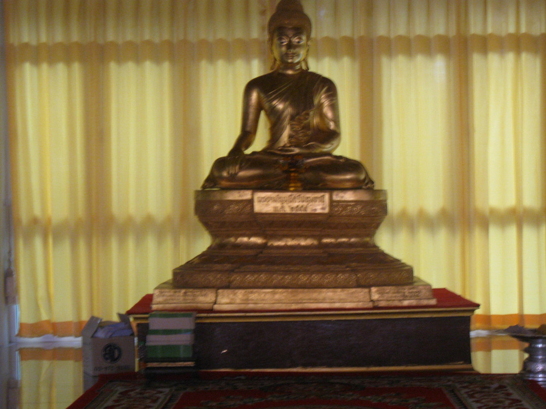 Wat Chankapho景点图片