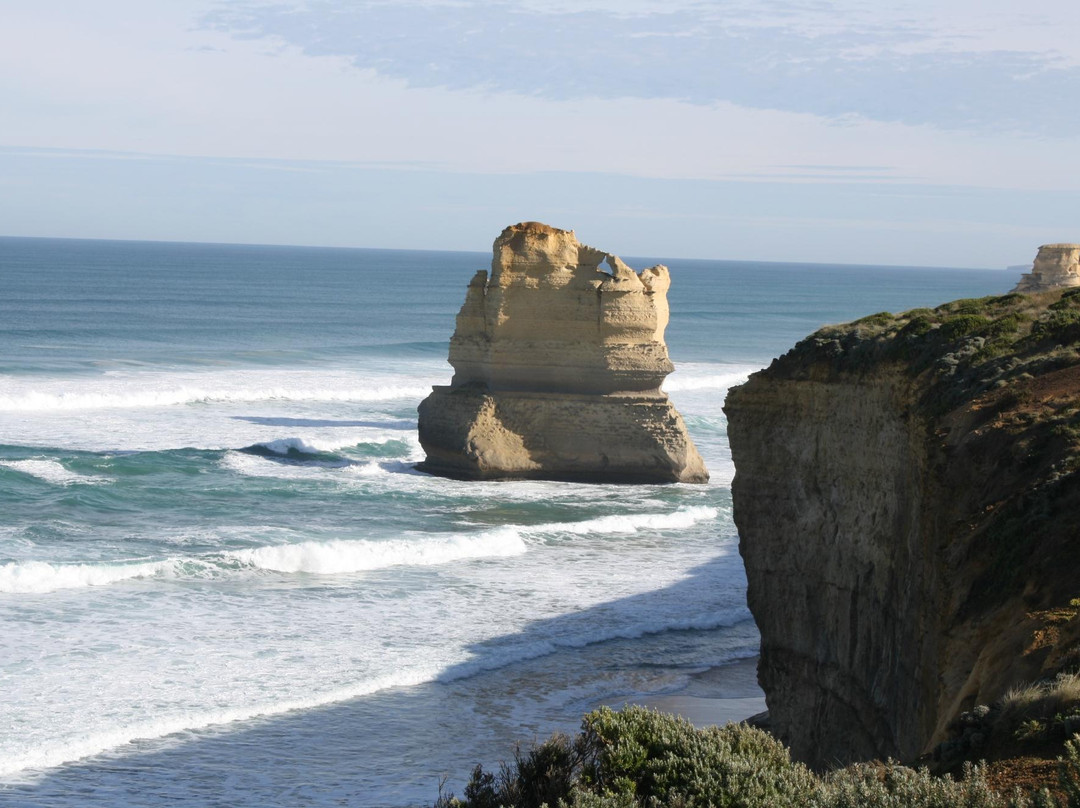 Natural Treasures Tour - Day Tours-New Gisborne必去景点