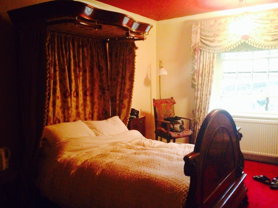 Bank Top Farm B&B Hartington主图