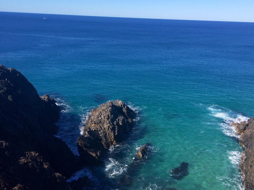 努沙岬国家公园景点图片