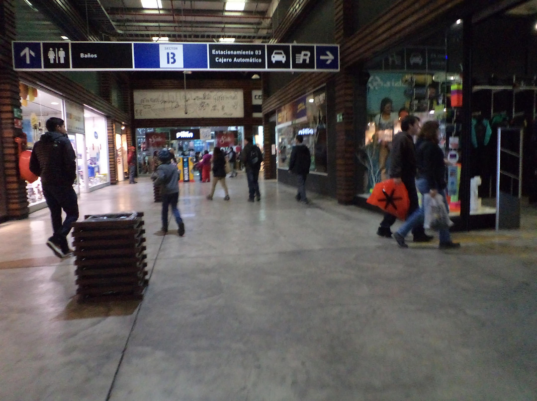 Arauco Premium Outlet Buenaventura景点图片