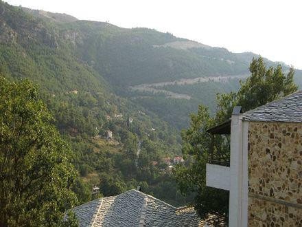 Hotel Tsigoura主图